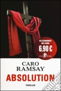 Absolution libro di Ramsay Caro