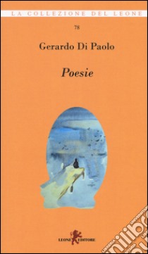 Poesie libro di Di Paolo Gerardo