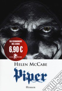 Piper. Il Pifferaio magico libro di McCabe Helen