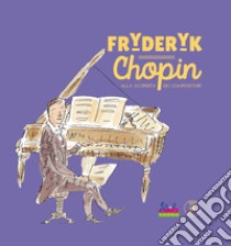 Fryderyk Chopin libro di Weill Catherine