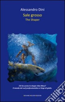 Sale grosso. The shaper libro di Dini Alessandro