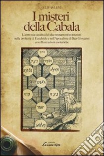 I misteri della cabala libro di Levi Eliphas