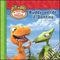 Buddy perde il dentino libro