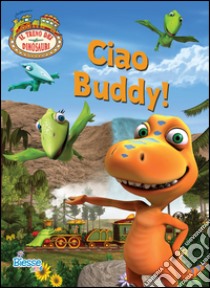 Ciao Buddy! libro