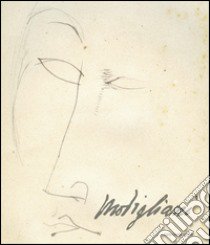 Amedeo Modigliani. Ediz. inglese e ceca libro di Baccaglini Serenella; Burian Jourdan Monika