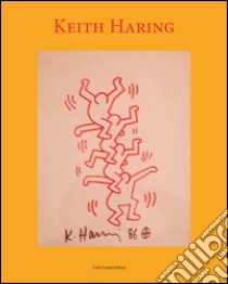 Keith Haring. Ediz. illustrata libro di Rossi Gregorio