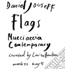 Flag. Mucciaccia contemporary. Ediz. italiana e inglese libro di Youseff Daniel; Hamilton L. (cur.)