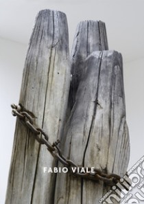 Fabio Viale. Acqua alta-High tide. Ediz. italiana e inglese libro di Risaliti Sergio