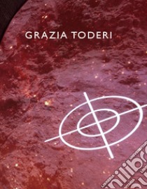 Grazia Toderi. Marco (I Mark). Ediz. illustrata libro di Risaliti Sergio