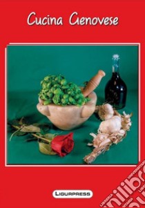 Cucina genovese libro