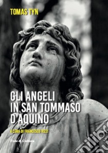 Gli angeli di San Tommaso d'Aquino libro di Tyn Tomas