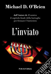 L'inviato libro di O'Brien Michael D.