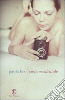 Costa occidentale libro di Fox Paula