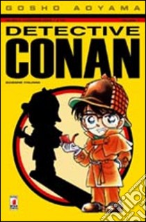 Detective Conan. Vol. 1 libro di Aoyama Gosho