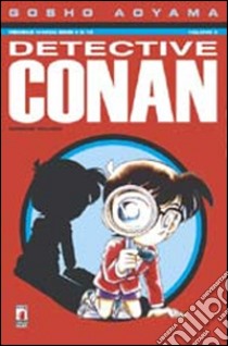 Detective Conan. Vol. 2 libro di Aoyama Gosho