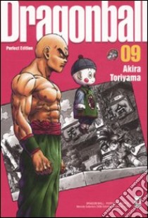 Dragon Ball. Perfect edition. Vol. 9 libro di Toriyama Akira