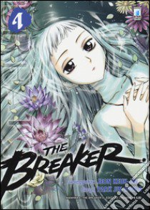 The Breaker. Vol. 4 libro di Keuk-Jin Jeon