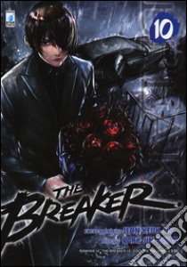 The Breaker. Vol. 10 libro di Keuk-Jin Jeon