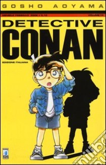 Detective Conan. Vol. 13 libro di Aoyama Gosho