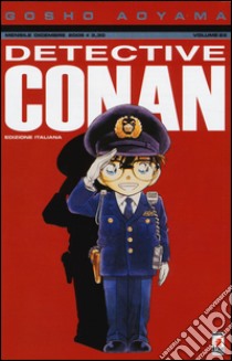 Detective Conan. Vol. 23 libro di Aoyama Gosho