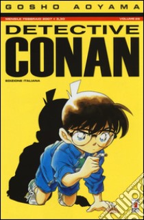 Detective Conan. Vol. 25 libro di Aoyama Gosho