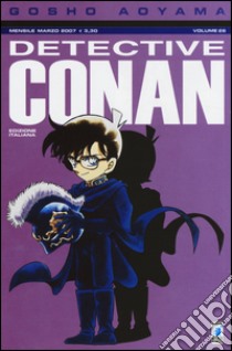 Detective Conan. Vol. 26 libro di Aoyama Gosho