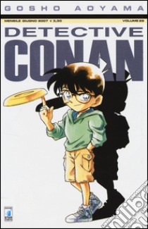 Detective Conan. Vol. 29 libro di Aoyama Gosho