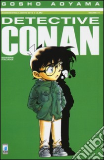 Detective Conan. Vol. 77 libro di Aoyama Gosho