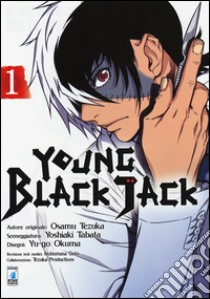 Young Black Jack. Vol. 1 libro di Tezuka Osamu; Tabata Yoshiaki