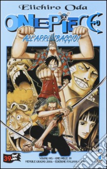 One piece. Vol. 39 libro di Oda Eiichiro