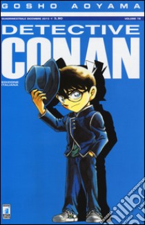 Detective Conan. Vol. 78 libro di Aoyama Gosho