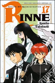 Rinne. Vol. 17 libro di Takahashi Rumiko