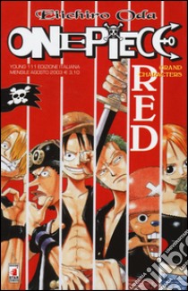 One piece. New edition. Vol. 102 - Eiichiro Oda - Libro - Star Comics -  Greatest