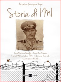 Storia di I.M.I. libro di Zupo Giuseppe; Zupo Antonio