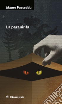 La paraninfa libro di Pusceddu Mauro