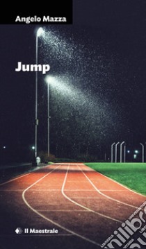 Jump libro di Mazza Angelo