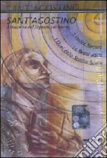 Discorso del Signore sul Monte. Padre Nostro, Beatitudini, Doni dello Spirito Santo libro di Agostino (sant')