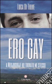 Ero gay. A Medjugorje ho ritrovato me stesso. Nuova ediz. libro di Di Tolve Luca