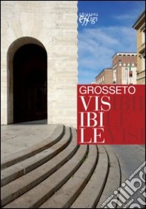 Grosseto visibile. Guida alla città e alla sua arte pubblica libro di Celuzza M. (cur.); Papa M. (cur.)