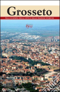 Grosseto. Alla scoperta della città e delle frazioni storiche libro di Celuzza M. (cur.)