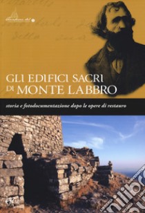 Gli edifici sacri di Monte Labbro. Storia e fotodocumentazione dopo le opere di restauro libro di Ulivieri S. (cur.); Pierini M. (cur.)