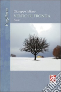 Vento di fronda libro di Iuliano Giuseppe