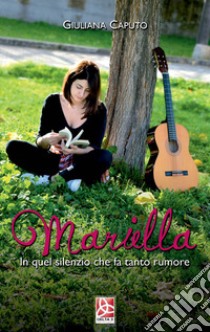 Mariella libro di Caputo Giuliana