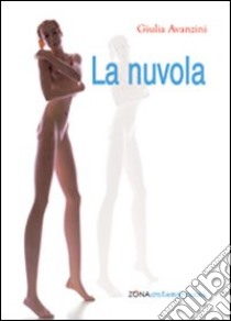 La nuvola libro di Avanzini Giulia