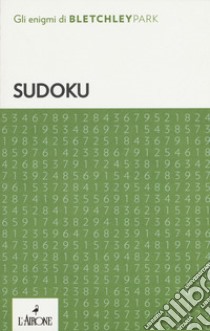 Sudoku libro