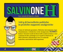 Salvinone H. Con estratti di Papeete e Mojito libro