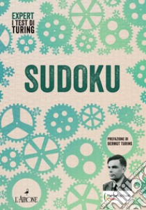 Sudoku libro