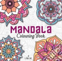 Mandala. Colouring book libro