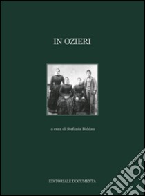 In Ozieri. Ediz. illustrata libro di Biddau S. (cur.)