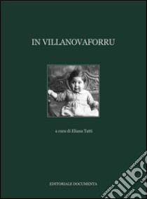 In Villanovaforru libro di Tatti E. (cur.)